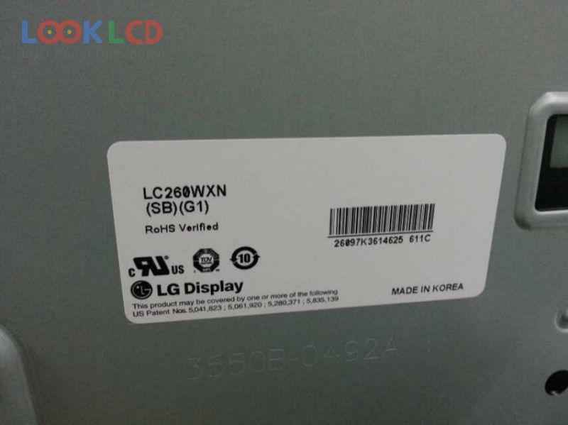 LC260WXN-SBG1